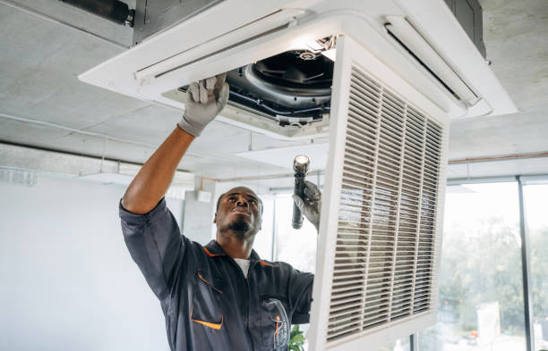 Licensed Emergency Hvac service in Conesville, OH - FH HVAC