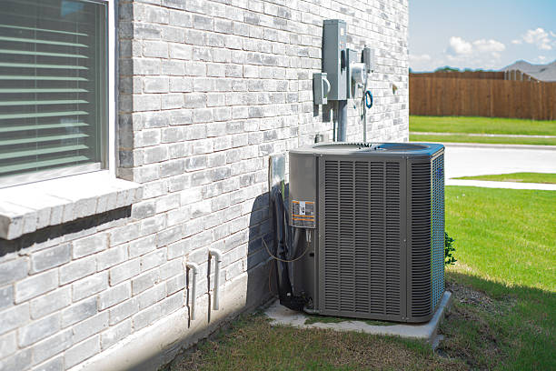 Reliable Emergency Hvac contractor in Conesville, OH by FH HVAC